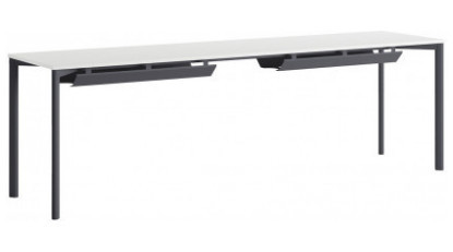 exelis modern seminer masası 280cm