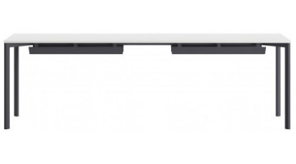 exelis modern seminer masası 280cm