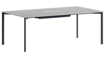 exelis toplantı masası 220cm