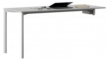 exelispers tekli masa 2 ayak 140x80
