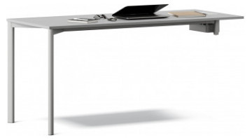 exelispers tekli masa 2 ayak 180x80