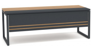 extensive yönetici masası 180cm