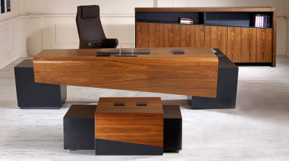 fame etajerli makam takımı