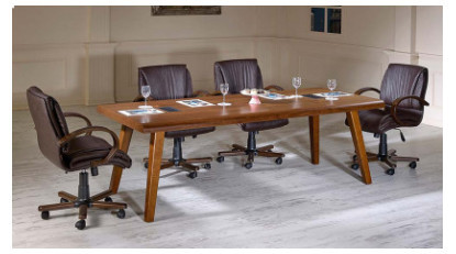 fame toplantı masası 220cm
