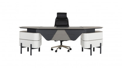 fenda yönetici çalışma masası