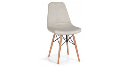 fiyona ahşap torna ayaklı sandalye