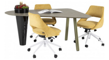 floran modern toplantı masası