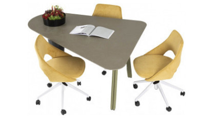 floran modern toplantı masası