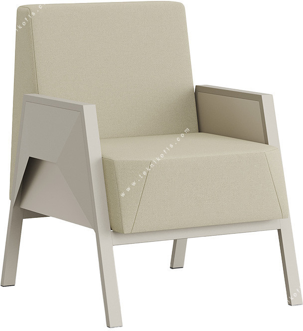 fomen tasarım tekli kanepe