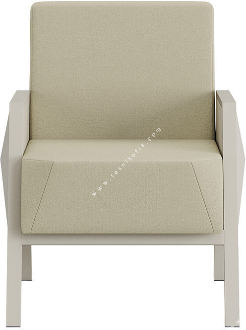 fomen tasarım tekli kanepe