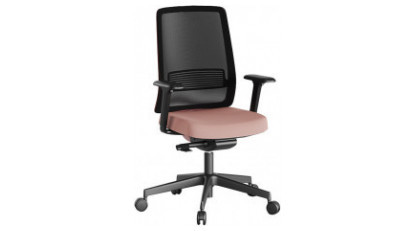 fona fileli çalışma koltuğu