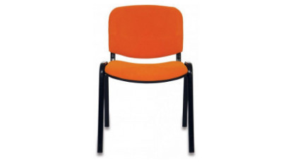 form boyalı sandalye