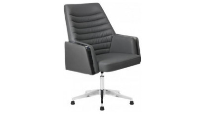 frazzle alüminyum yıldız ayak misafir koltuğu