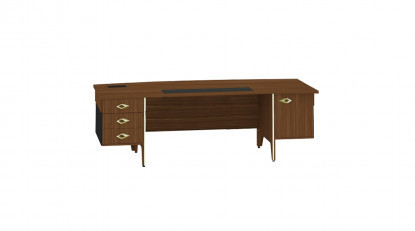 furnish sümenli makam masası 240cm
