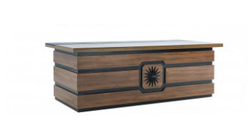 galahat makam masası 220cm