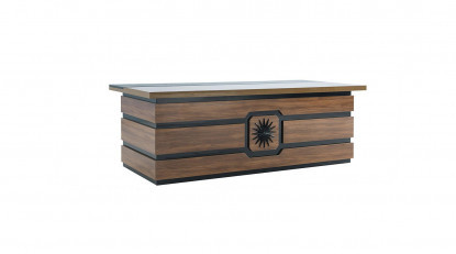 galahat makam takım masa 200cm