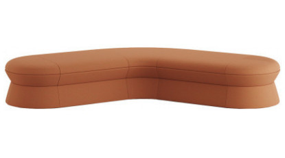 gale modern puf 260cm