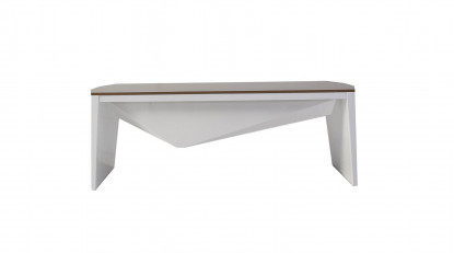 gong ahşap masa 200cm