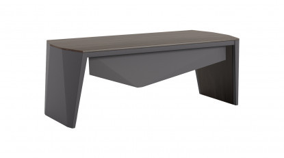 gong ahşap masa 200cm