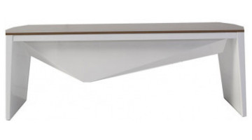 gong ahşap masa 200cm