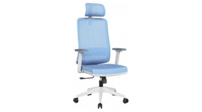 grate beyaz gövde ayarlı kol yönetici koltuğu