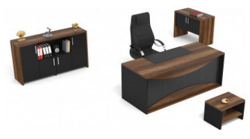 great ofis mobilya takımı 180cm
