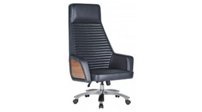 ground cilalı ahşap makam koltuğu