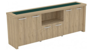 grun makam ofis dolabı 84cm