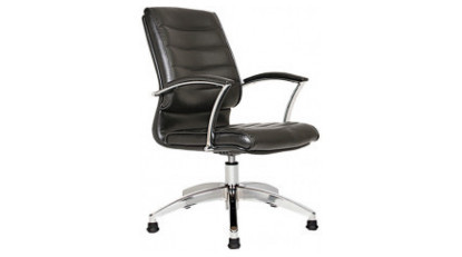 hatina krom yıldız ayaklı misafir koltuğu