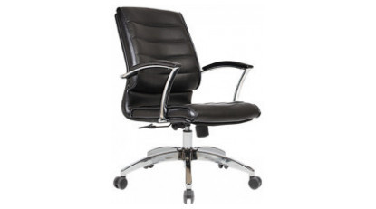 hatina krom yıldız ayaklı şef koltuğu