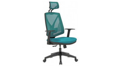 head plastik ayak sabit kol başlıklı müdür koltuğu