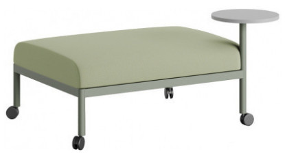 jala mobil sağ sehpalı puf 93cm