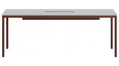 jala modern toplantı masası 200cm