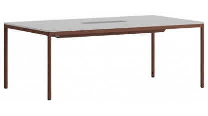 jala modern toplantı masası 220cm