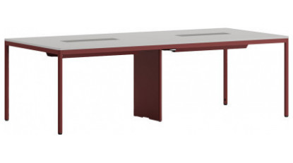 jala modern toplantı masası 280cm