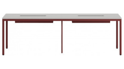 jala modern toplantı masası 320cm