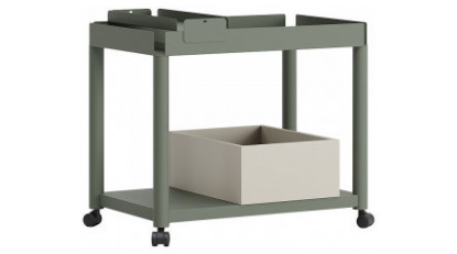 jala tekerlekli düzenleyici