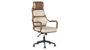 jewo başlıklı ergonomik yönetici koltuğu