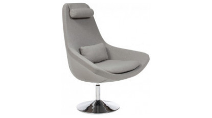 koga flanş ayaklı bekleme koltuğu