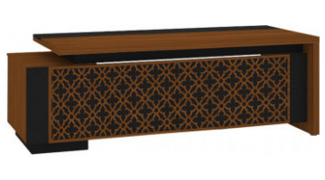 labin makam çalışma masası 220cm