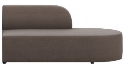 lakosa ekli modüler üçlü kanepe