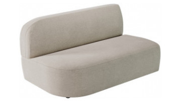 lakosa modüler ikili kanepe 120cm