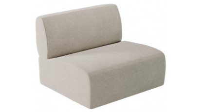 lakosa modüler sağ kanepe eki 150x90cm