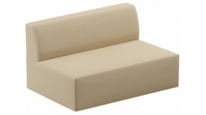 lakosa modüler üçü kanepe 150cm