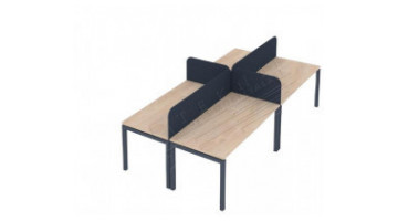 lavora çoklu personel workstation