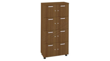 lerer öğretmen dolabı 155cm