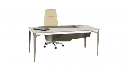 leston minimalist yönetici masası 180cm