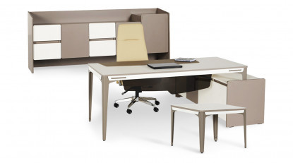 lestonplus ahşap yönetici takımı 210cm