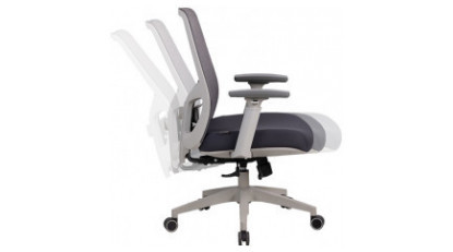 levitas ayarlanabilir kol fileli personel koltuğu