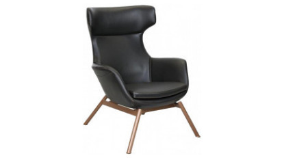 liman boyalı ayak berjer